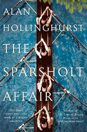 Seller image for The Sparsholt Affair (Paperback) for sale by Grand Eagle Retail