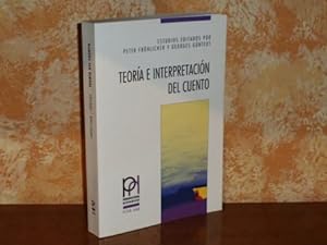 Seller image for TEORA E INTERPRETACIN DEL CUENTO for sale by Libros del Reino Secreto