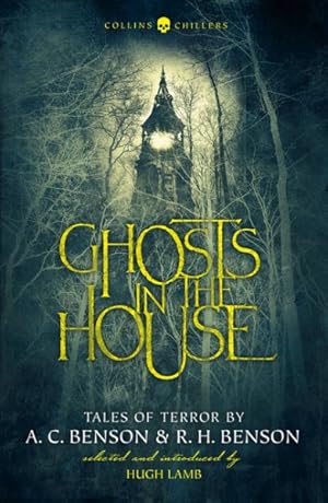 Seller image for Ghosts in the House : Tales of Terror for sale by GreatBookPrices