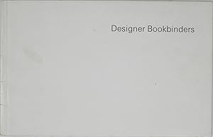 Designer Bookbinders