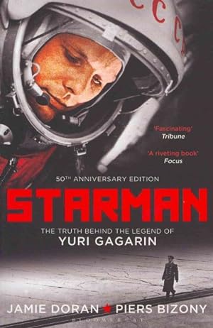 Seller image for Starman for sale by GreatBookPrices