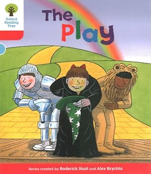 Seller image for Play for sale by GreatBookPrices