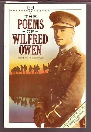 The Poems of Wilfred Owen