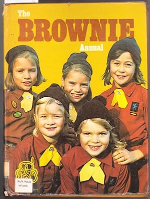 The Brownies Annual 1977