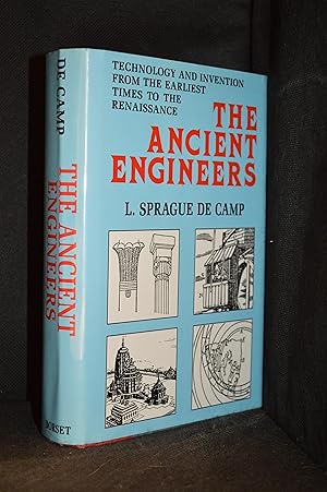 The Ancient Engineers