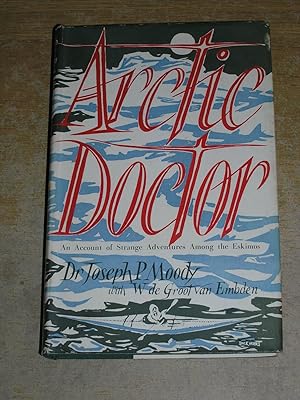 Immagine del venditore per Arctic Doctor venduto da Neo Books