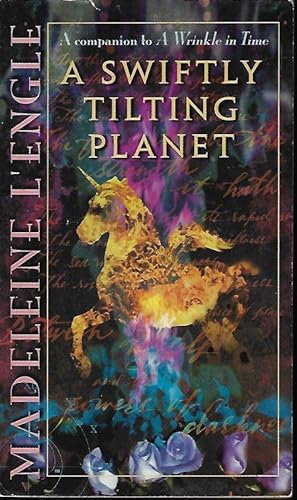 Seller image for A SWIFTLY TILTING PLANET for sale by Books from the Crypt
