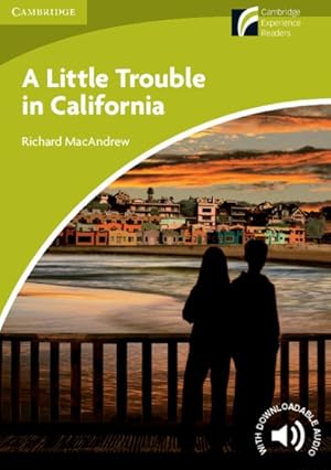 Imagen del vendedor de Little Trouble in California a la venta por GreatBookPrices