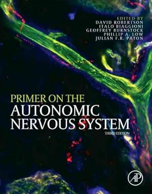 Immagine del venditore per Primer on the Autonomic Nervous System venduto da GreatBookPrices