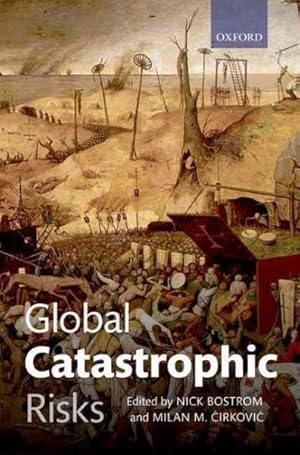Image du vendeur pour Global Catastrophic Risks mis en vente par GreatBookPrices