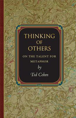 Immagine del venditore per Thinking of Others: On the Talent for Metaphor (Paperback or Softback) venduto da BargainBookStores