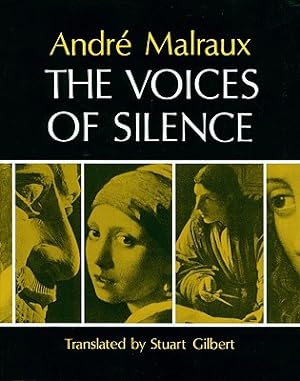 Seller image for The Voices of Silence: Man and His Art. (Abridged from the Psychology of Art) (Paperback or Softback) for sale by BargainBookStores
