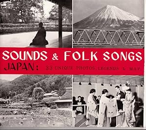 Sounds & Folk Songs