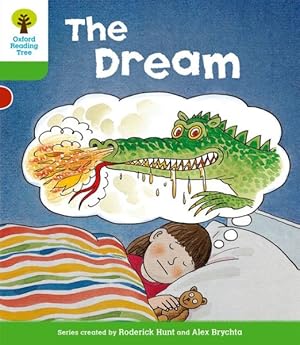 Seller image for Oxford Reading Tree: Level 2: Stories: the Dream for sale by GreatBookPrices
