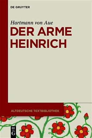 Seller image for Der Arme Heinrich -Language: german for sale by GreatBookPrices