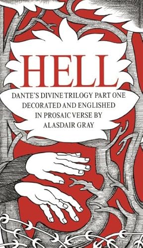 Seller image for Dante's Divine Trilogy : Hell for sale by GreatBookPrices