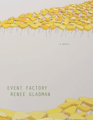 Seller image for Event Factory for sale by GreatBookPrices