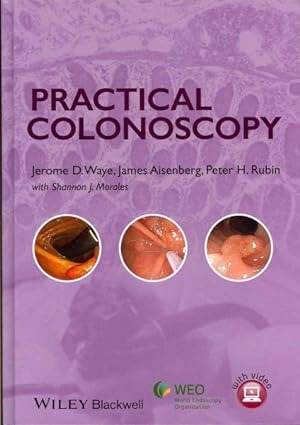 Seller image for Practical Colonoscopy for sale by GreatBookPrices