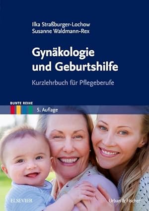Seller image for Gynkologie und Geburtshilfe -Language: german for sale by GreatBookPrices