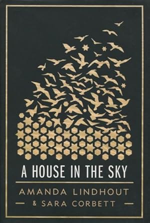 Seller image for A House In The Sky for sale by Kenneth A. Himber