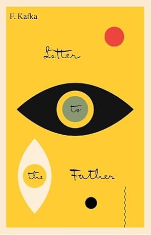 Imagen del vendedor de Letter to the Father/Brief an den Vater (Paperback) a la venta por Grand Eagle Retail