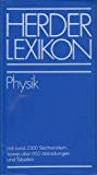 Physik. Herder Lexikon.