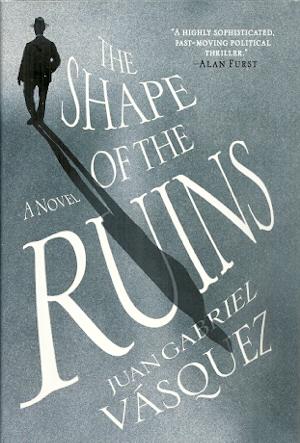 Seller image for The Shape of the Ruins for sale by Mike Murray - Bookseller LLC