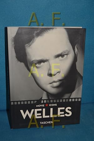 Imagen del vendedor de Welles a la venta por Antiquarische Fundgrube e.U.
