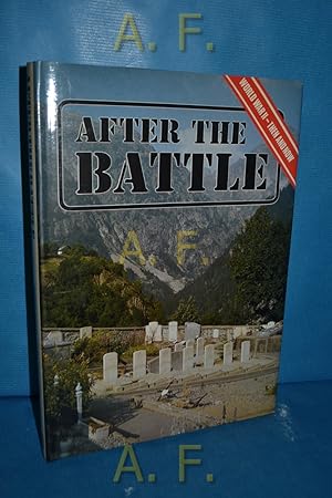 Imagen del vendedor de After the Battle - Volume 10 (Ten) : Parts 37-40 (World War II - Then and Now) a la venta por Antiquarische Fundgrube e.U.