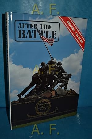 Imagen del vendedor de After the Battle - Volume 21 (Twenty-One) : Parts 81-84 (World War II - Then and Now) a la venta por Antiquarische Fundgrube e.U.