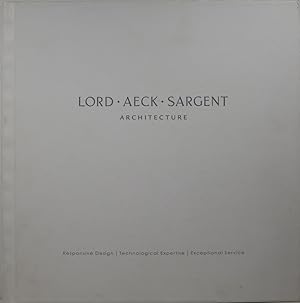 Lord Aeck Sargent Architecture