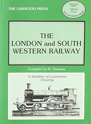 THE LONDON & SOUTH WESTERN RAILWAY