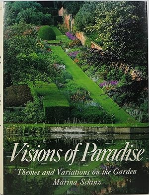 Seller image for Visions of Paradise: Themes and Variations on the Garden for sale by Newbury Books & Antiques