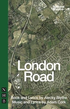Seller image for London Road for sale by GreatBookPrices