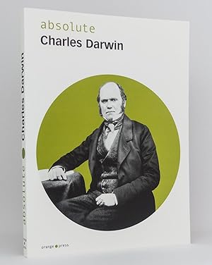 Bild des Verkufers fr absolute Charles Darwin : Herausgegeben und mit einem biografischen Essay von Malte Oberschelp zum Verkauf von exlibris24 Versandantiquariat