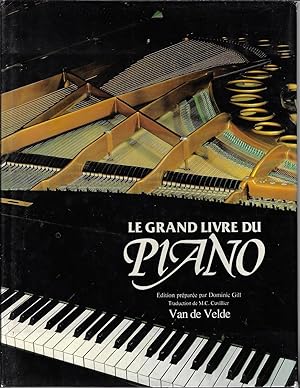 Le Grand Livre du piano