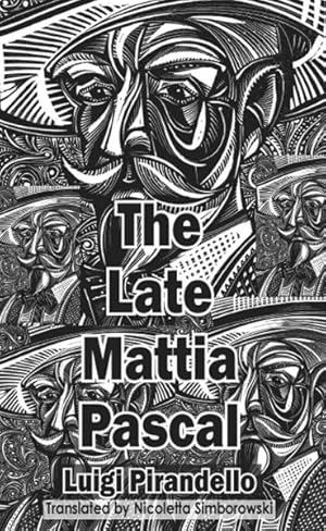 Seller image for Late Mattia Pascal for sale by GreatBookPrices