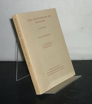 The Conversion of Iceland. A Survey by Dag Strömbäck. (= The Conversion of Iceland, Volume 6).