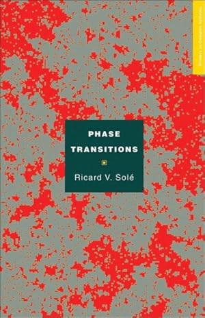 Imagen del vendedor de Phase Transitions a la venta por GreatBookPrices