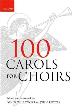Seller image for 100 Carols for Choirs for sale by GreatBookPrices