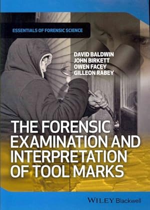 Seller image for Forensic Examination and Interpretation of Tool Marks for sale by GreatBookPrices