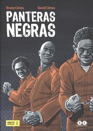 Image du vendeur pour Panteras negras 3 mis en vente par Imosver