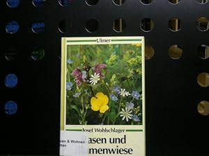 Seller image for Rasen und Blumenwiese for sale by Antiquariat im Kaiserviertel | Wimbauer Buchversand