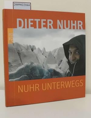 Seller image for Nuhr unterwegs / Dieter Nuhr / Rororo ; 62358 : Sachbuch for sale by ralfs-buecherkiste