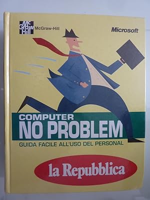 COMPUTER NO PROBLEM GUIDA FACILE ALL'USO DEL PERSONAL