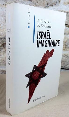 Image du vendeur pour Isral imaginaire. mis en vente par Latulu