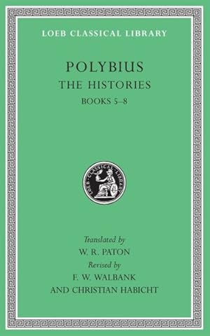 Seller image for Histories : Books 5-8 for sale by GreatBookPrices