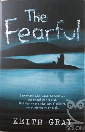 Seller image for The fearful (definitions) for sale by LIBRERA SOLN