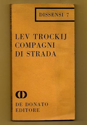 Immagine del venditore per Compagni di strada venduto da Libreria Oltre il Catalogo