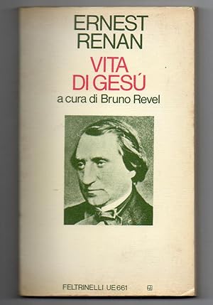 Immagine del venditore per Vita di Ges venduto da Libreria Oltre il Catalogo